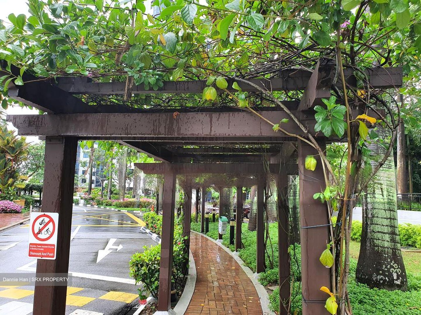 Parc Oasis (D22), Condominium #502137231